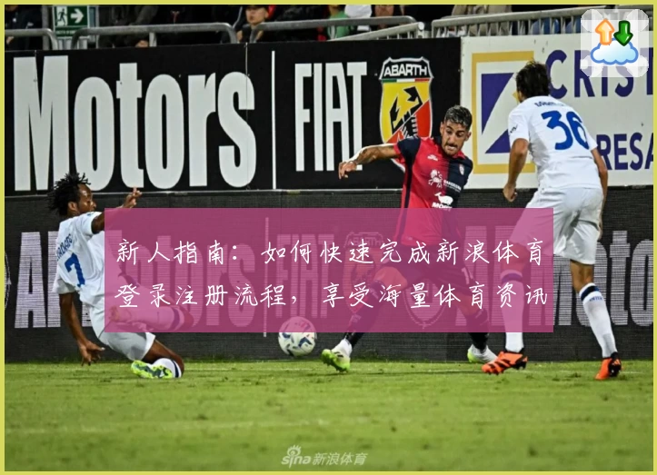 新人指南:如何快速完成新浪体育登录注册流程,享受海量体育资讯