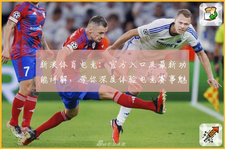 新浪体育电竞：官方入口及最新功能详解，带你深度体验电竞赛事魅力