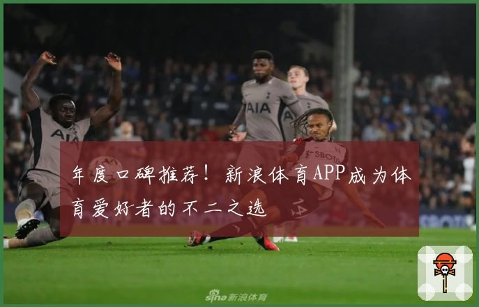 年度口碑推荐！新浪体育APP成为体育爱好者的不二之选