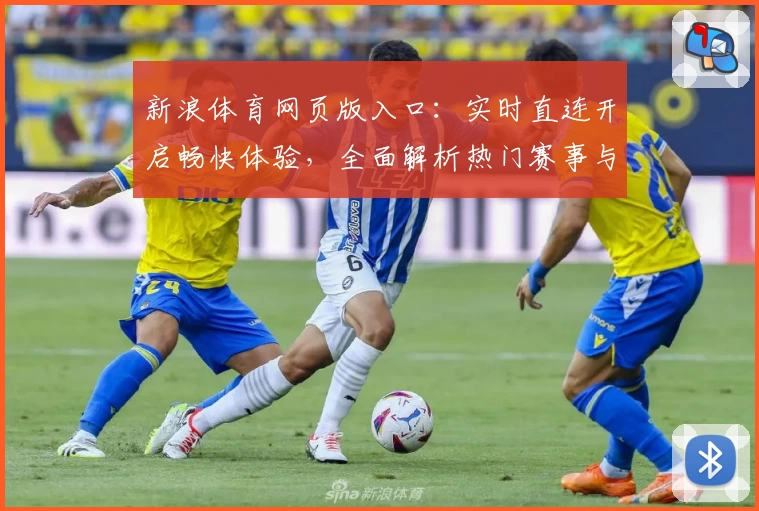 新浪体育网页版入口：实时直连开启畅快体验，全面解析热门赛事与最新动态
