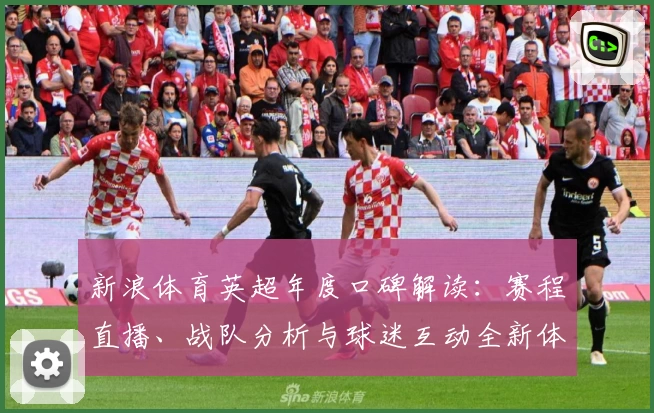 新浪体育英超年度口碑解读：赛程直播、战队分析与球迷互动全新体验大汇总