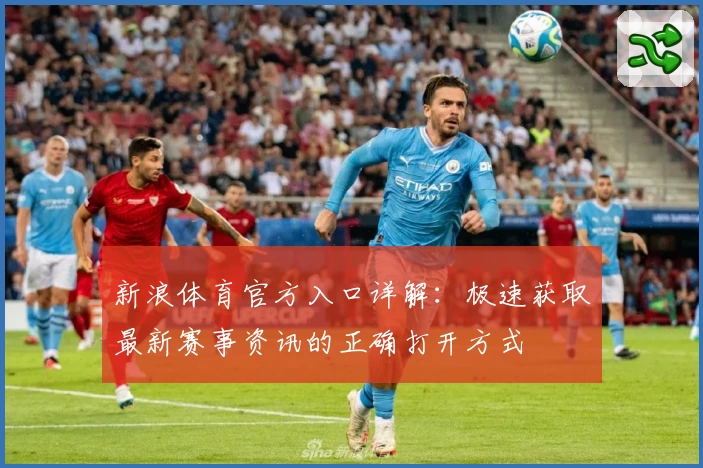 新浪体育官方入口详解:极速获取最新赛事资讯的正确打开方式