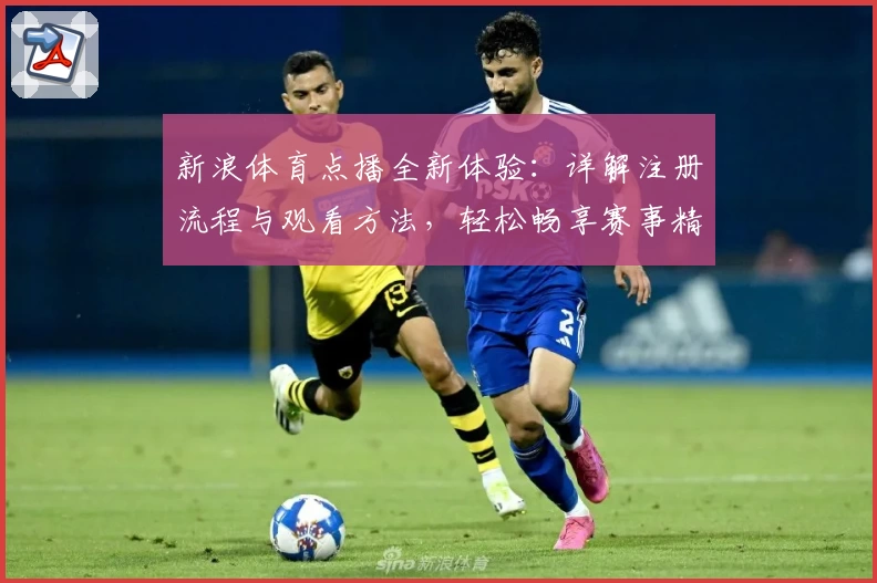新浪体育点播全新体验：详解注册流程与观看方法，轻松畅享赛事精彩瞬间