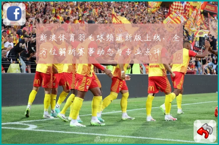 新浪体育羽毛球频道新版上线，全方位解析赛事动态与专业点评