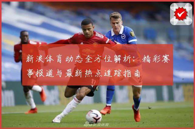 新浪体育动态全方位解析：精彩赛事报道与最新热点追踪指南