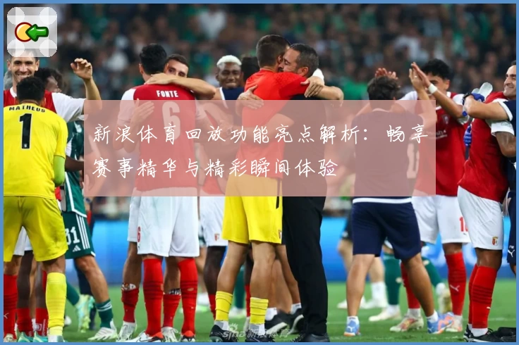 新浪体育回放功能亮点解析：畅享赛事精华与精彩瞬间体验